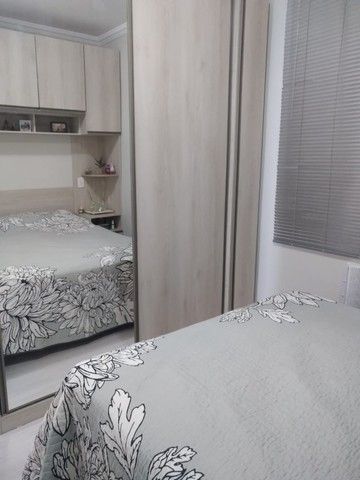 Apartamento - Venda - JD. Palmares - Ribeiro Preto