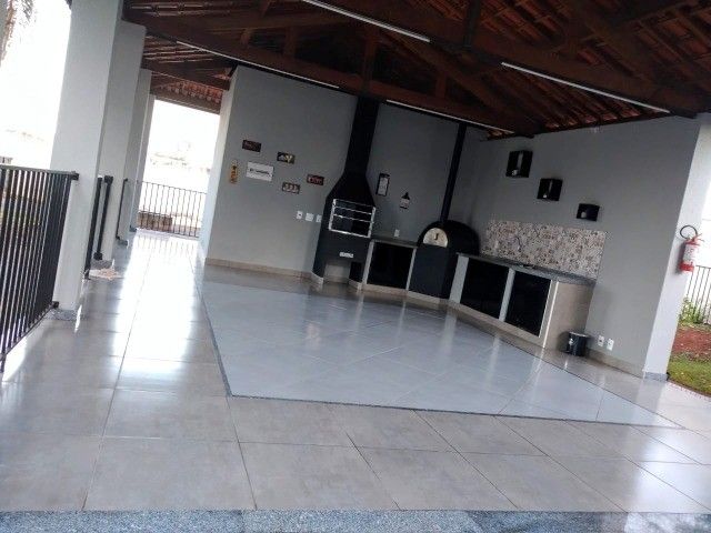 Apartamento - Venda - JD. Palmares - Ribeiro Preto