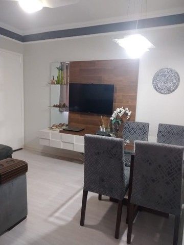 Apartamento - Venda - JD. Palmares - Ribeiro Preto