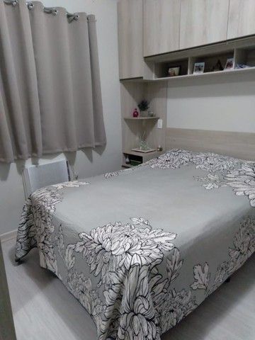 Apartamento - Venda - JD. Palmares - Ribeiro Preto