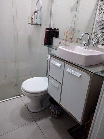 Apartamento - Venda - JD. Palmares - Ribeiro Preto