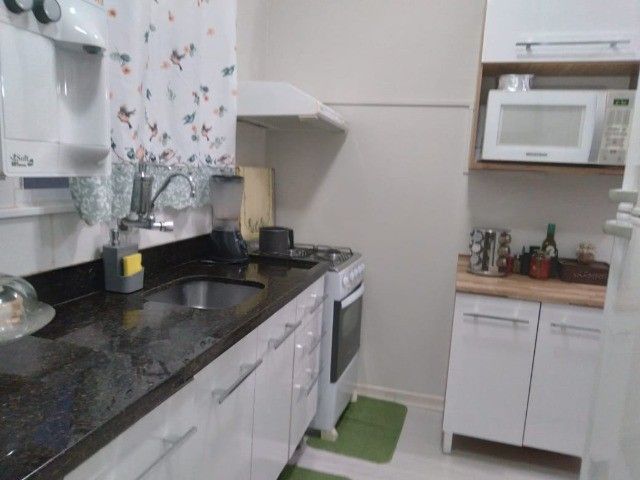 Apartamento - Venda - JD. Palmares - Ribeiro Preto