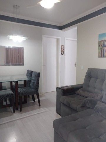 Apartamento - Venda - JD. Palmares - Ribeiro Preto