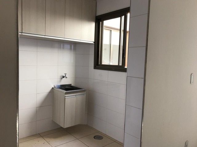 Apartamento - Venda - JD. Botnico - Ribeiro Preto