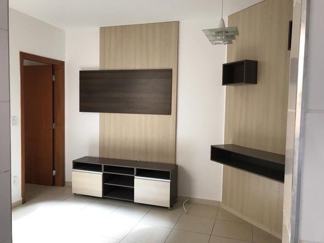 Apartamento - Venda - JD. Botnico - Ribeiro Preto