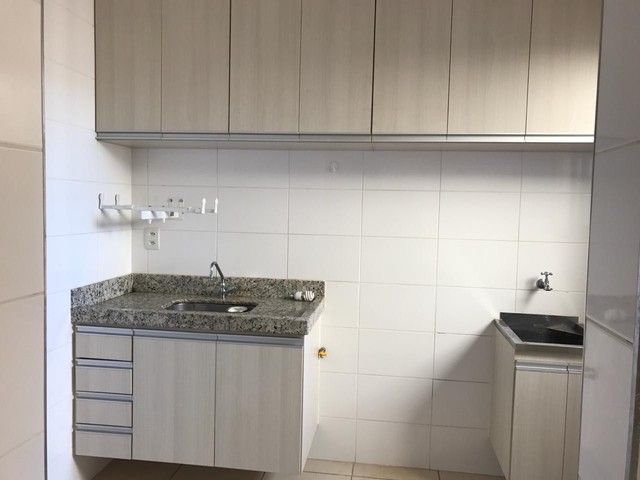 Apartamento - Venda - JD. Botnico - Ribeiro Preto