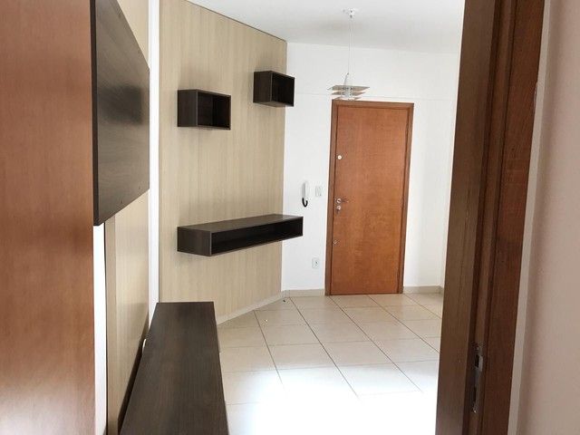 Apartamento - Venda - JD. Botnico - Ribeiro Preto