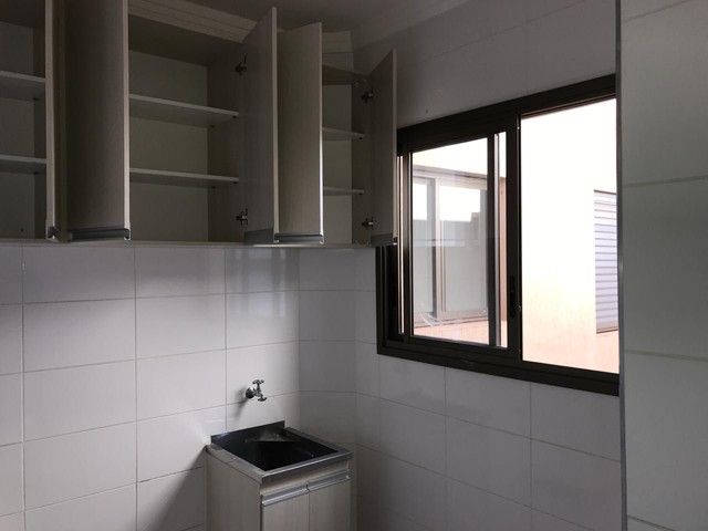 Apartamento - Venda - JD. Botnico - Ribeiro Preto