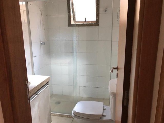 Apartamento - Venda - JD. Botnico - Ribeiro Preto