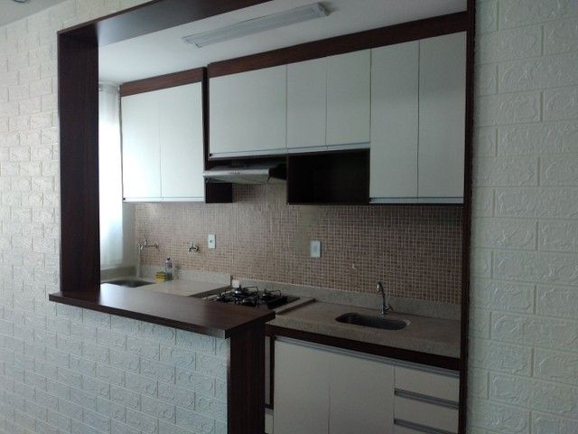 Apartamento - Venda - Distrito Bonfim Paulista - Ribeiro Preto