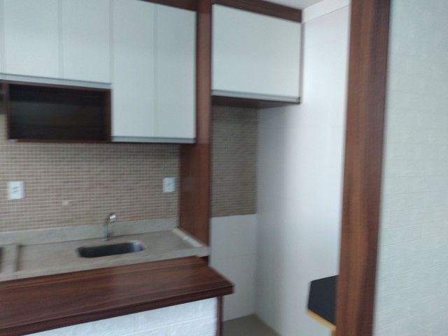 Apartamento - Venda - Distrito Bonfim Paulista - Ribeiro Preto