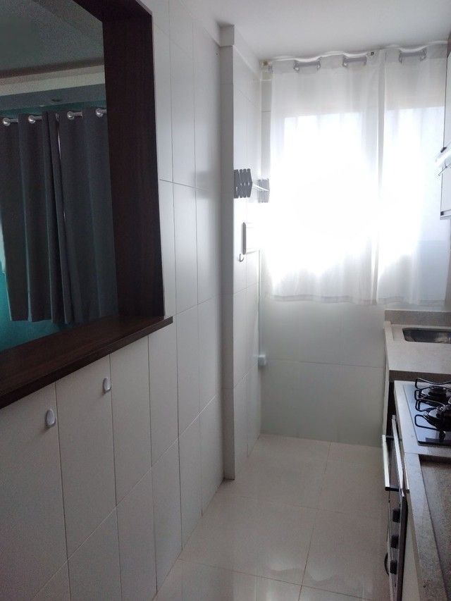 Apartamento - Venda - Distrito Bonfim Paulista - Ribeiro Preto