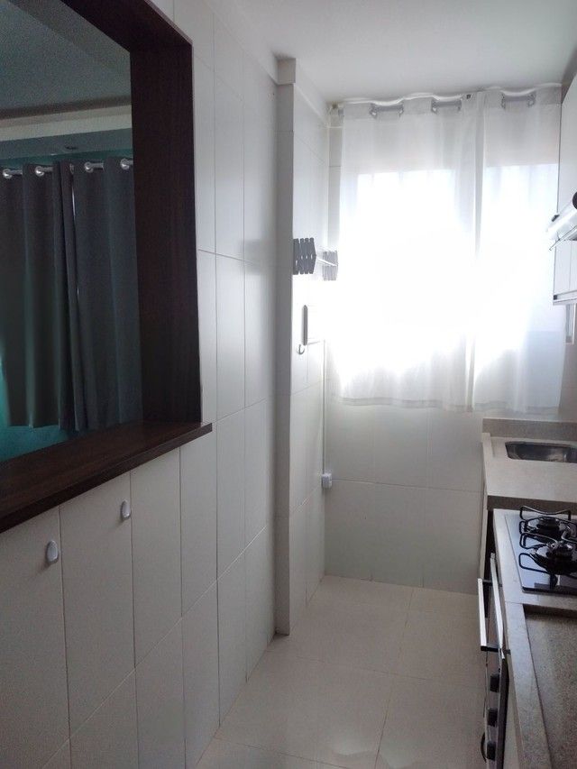 Apartamento - Venda - Distrito Bonfim Paulista - Ribeiro Preto