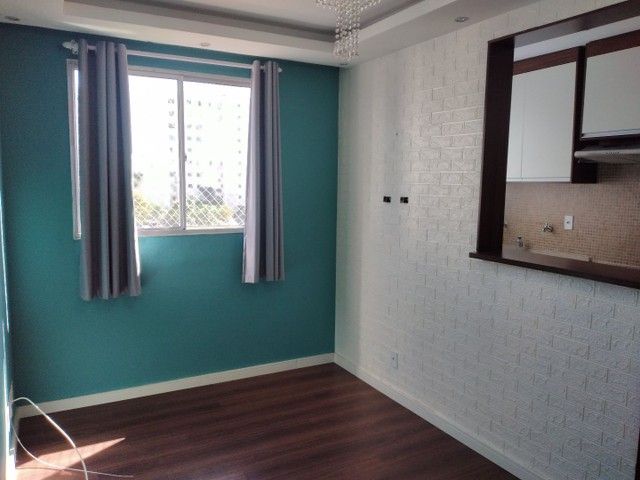 Apartamento - Venda - Distrito Bonfim Paulista - Ribeiro Preto