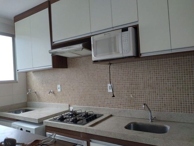 Apartamento - Venda - Distrito Bonfim Paulista - Ribeiro Preto