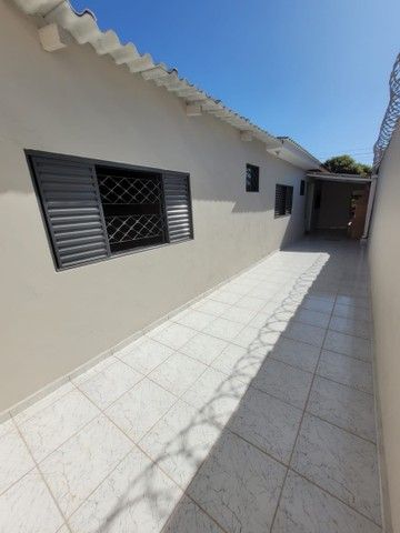 Casa - Venda - Ipiranga - Ribeiro Preto