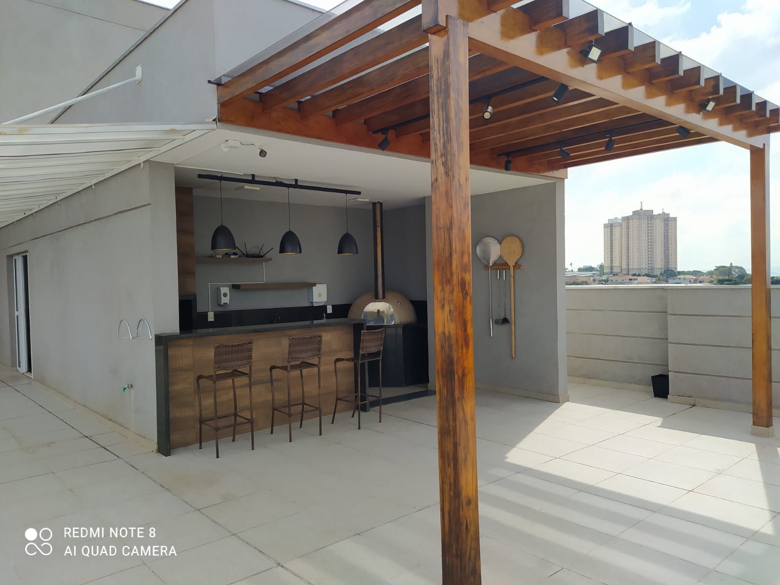 Apartamento - Venda - Sumarezinho - Ribeiro Preto