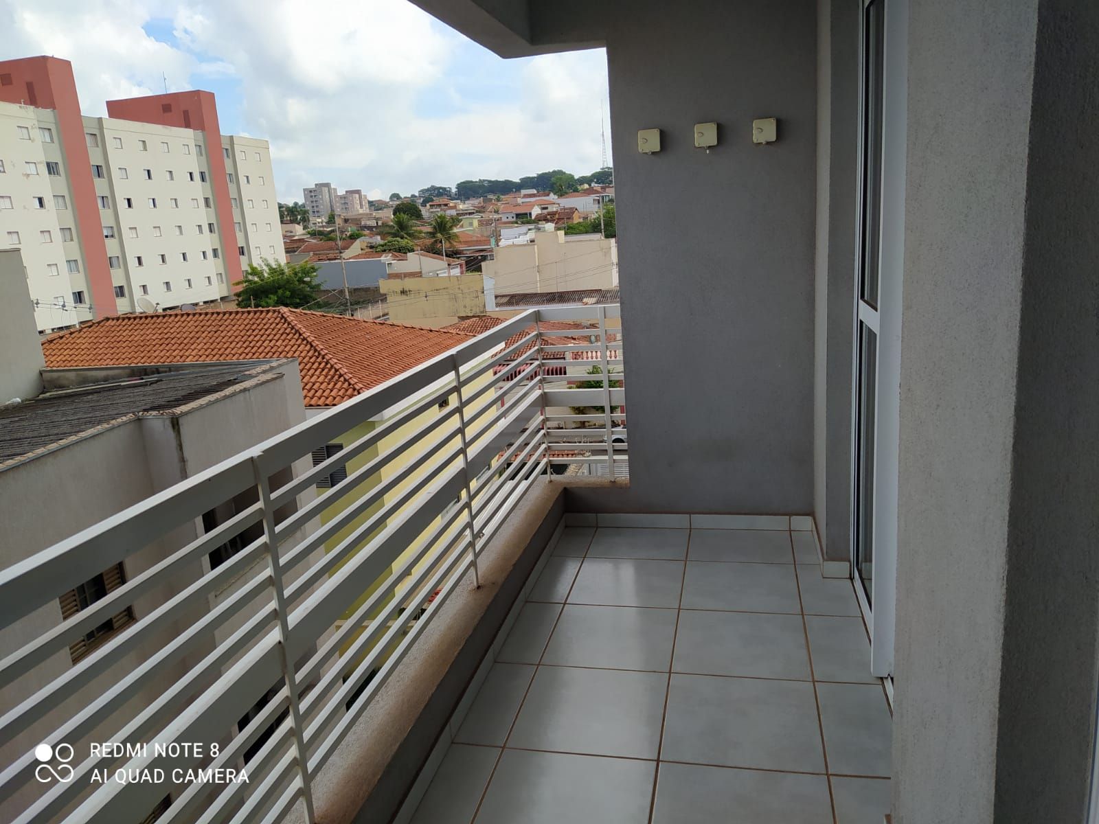 Apartamento - Venda - Sumarezinho - Ribeiro Preto