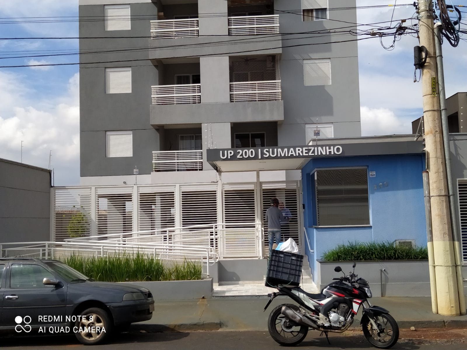 Apartamento - Venda - Sumarezinho - Ribeiro Preto