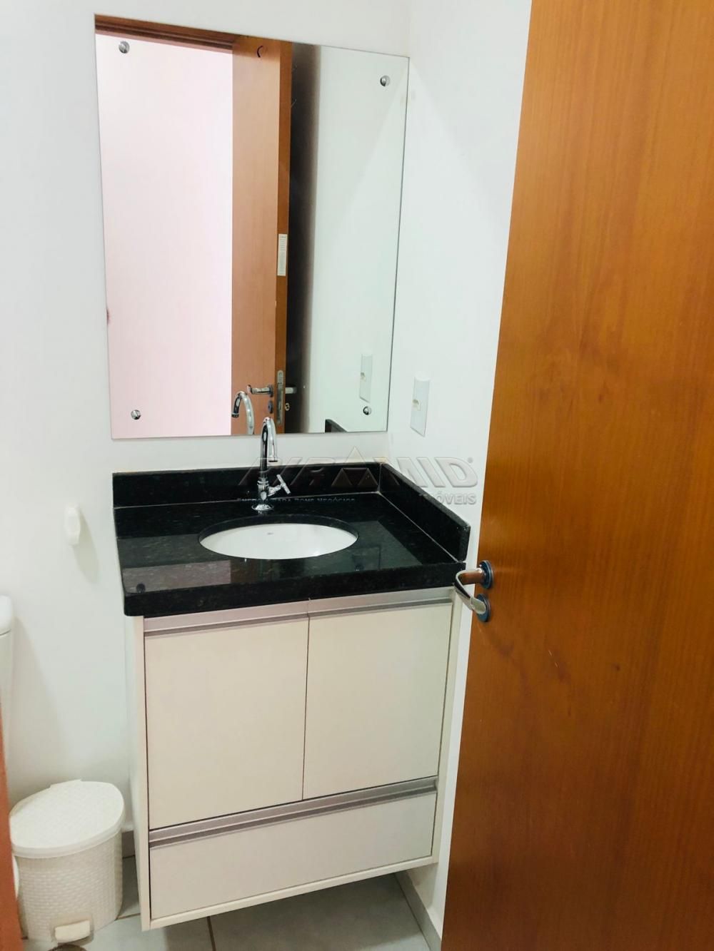 Apartamento - Venda - Sumarezinho - Ribeiro Preto