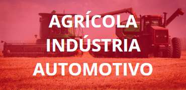 Atendemos Setores: Industrial, Agrcola, Sucroalcooleiro, Qumicos e Automotivo.