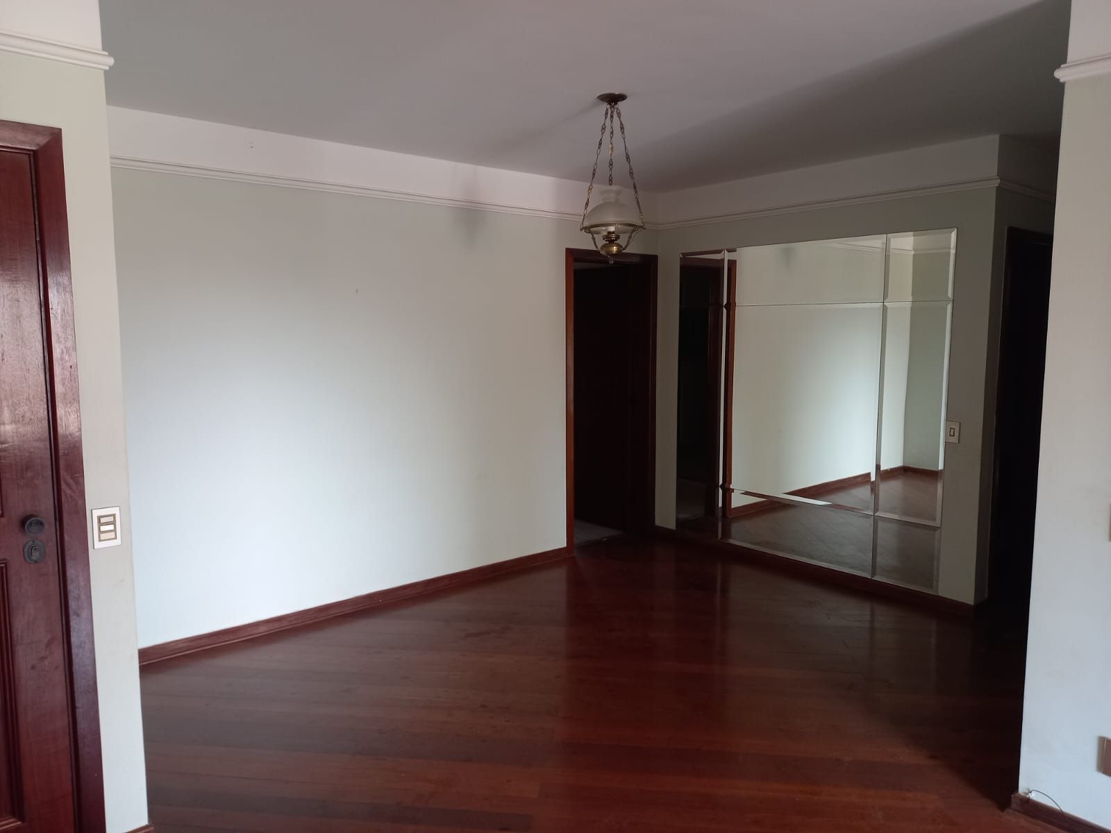 Apartamento - Locao - Centro - Ribeiro Preto