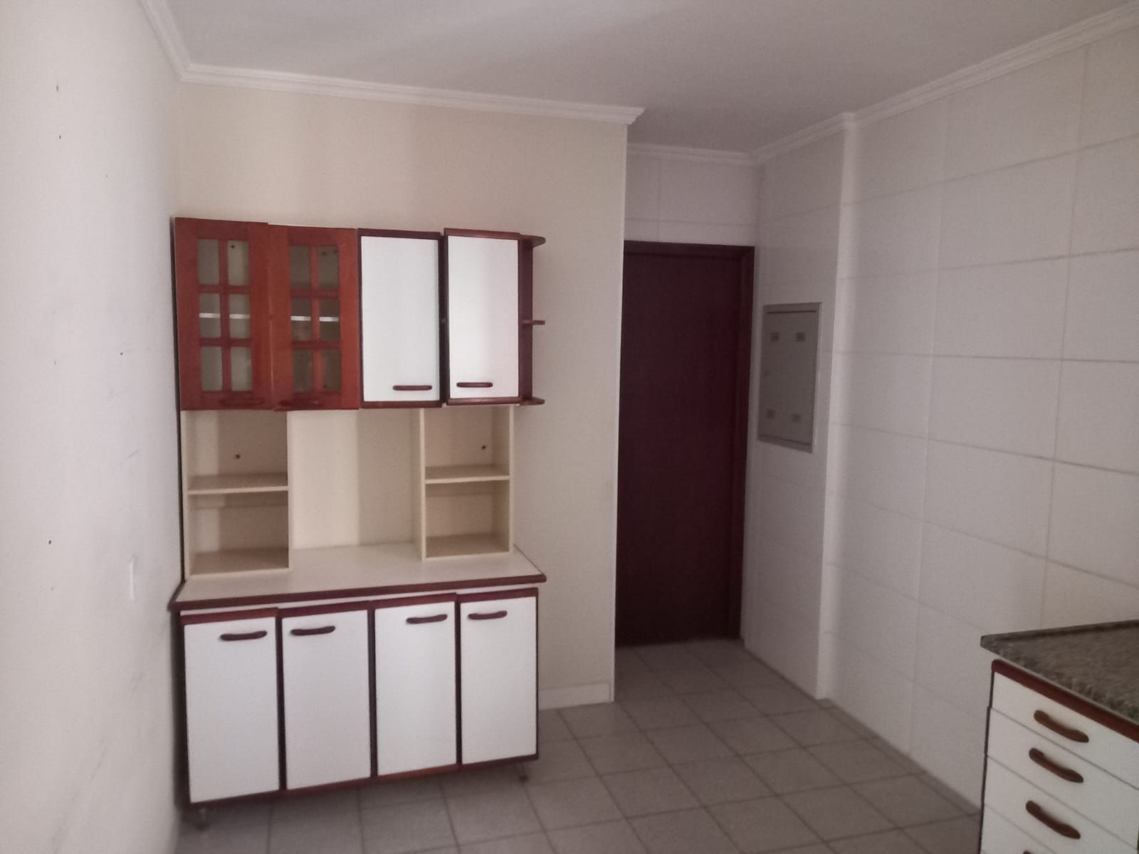 Apartamento - Locao - Centro - Ribeiro Preto