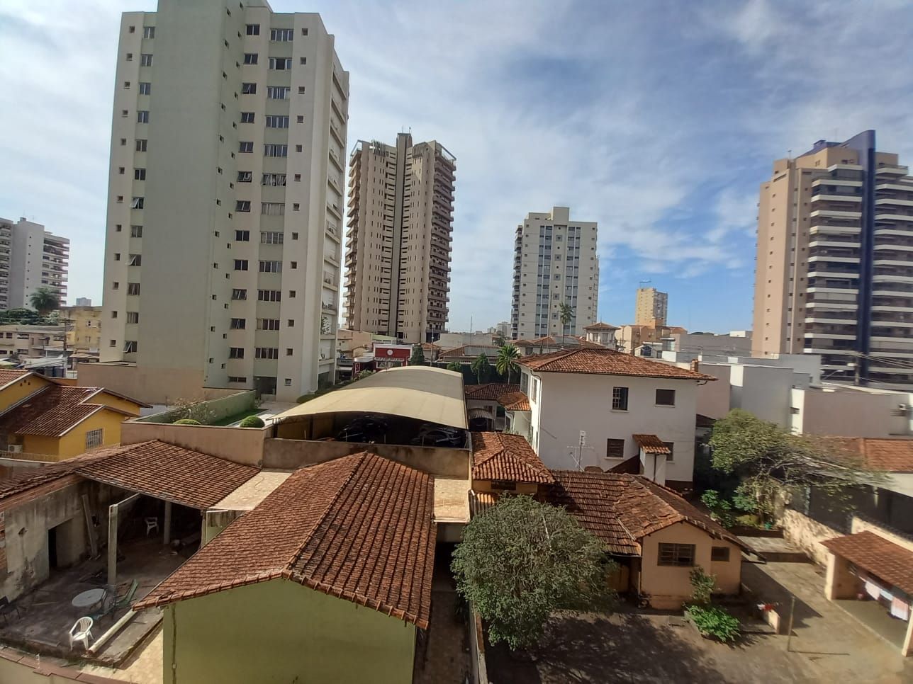 Apartamento - Locao - Centro - Ribeiro Preto