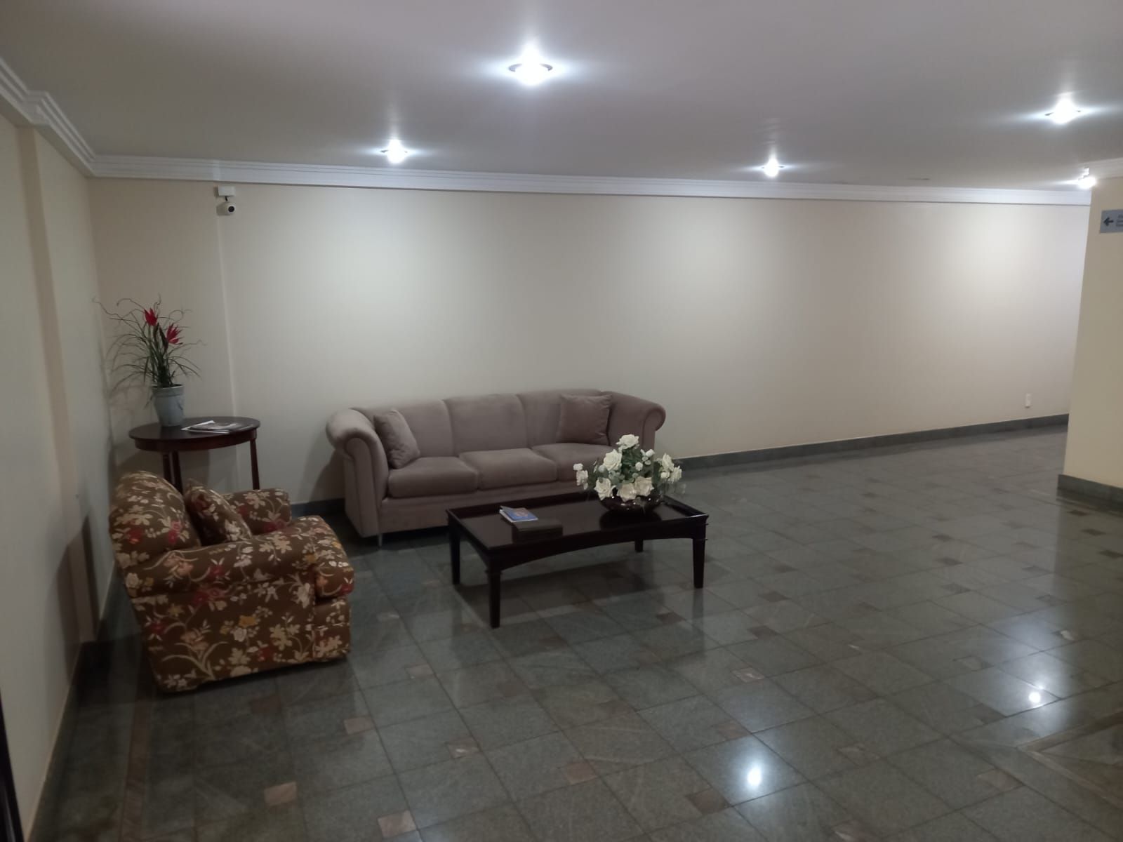 Apartamento - Locao - Centro - Ribeiro Preto