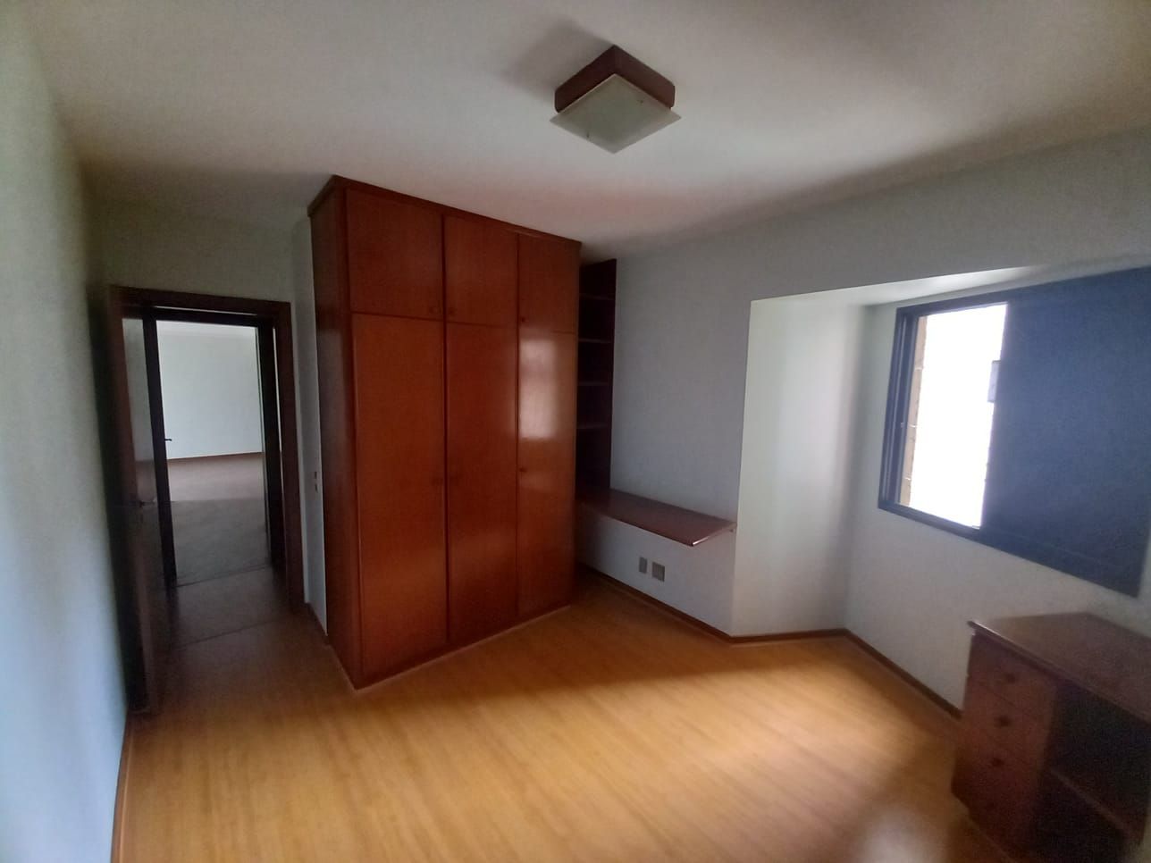 Apartamento - Locao - Centro - Ribeiro Preto