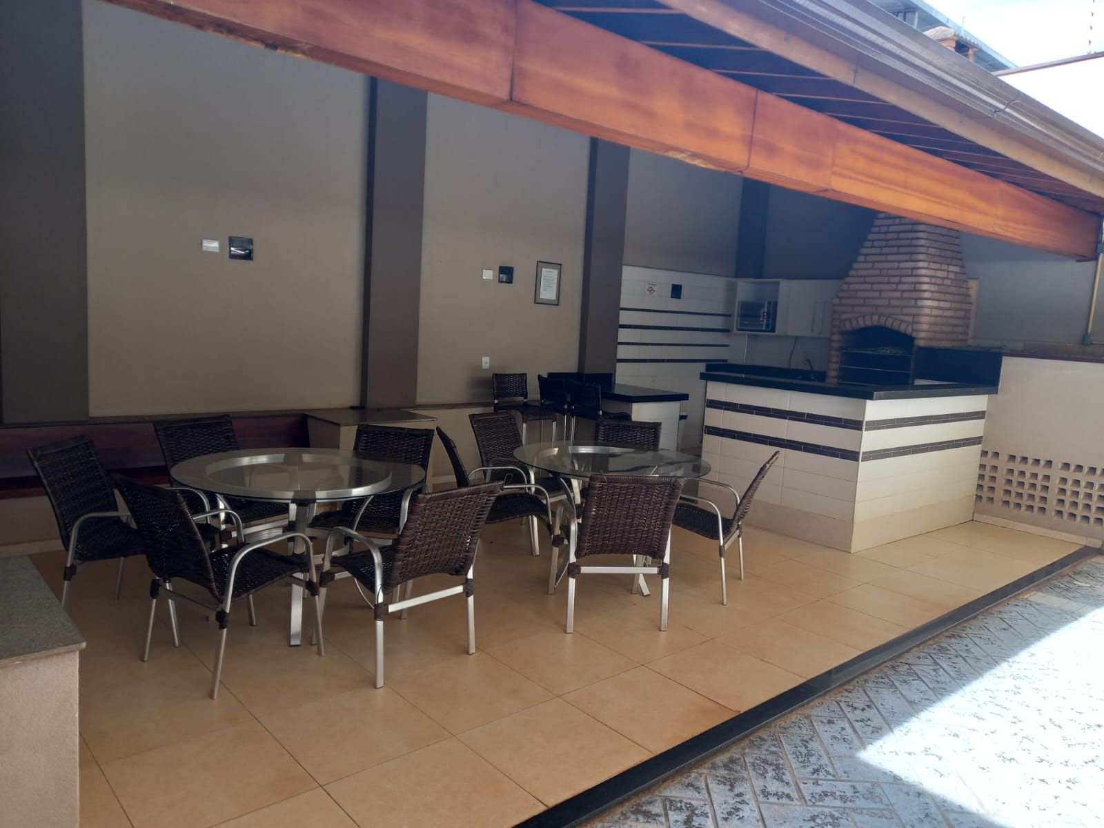 Apartamento - Locao - Centro - Ribeiro Preto