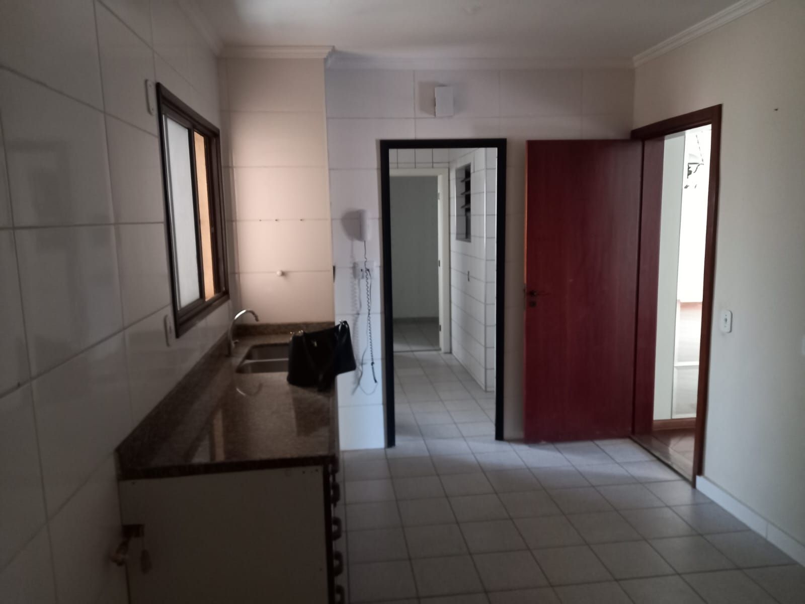 Apartamento - Locao - Centro - Ribeiro Preto