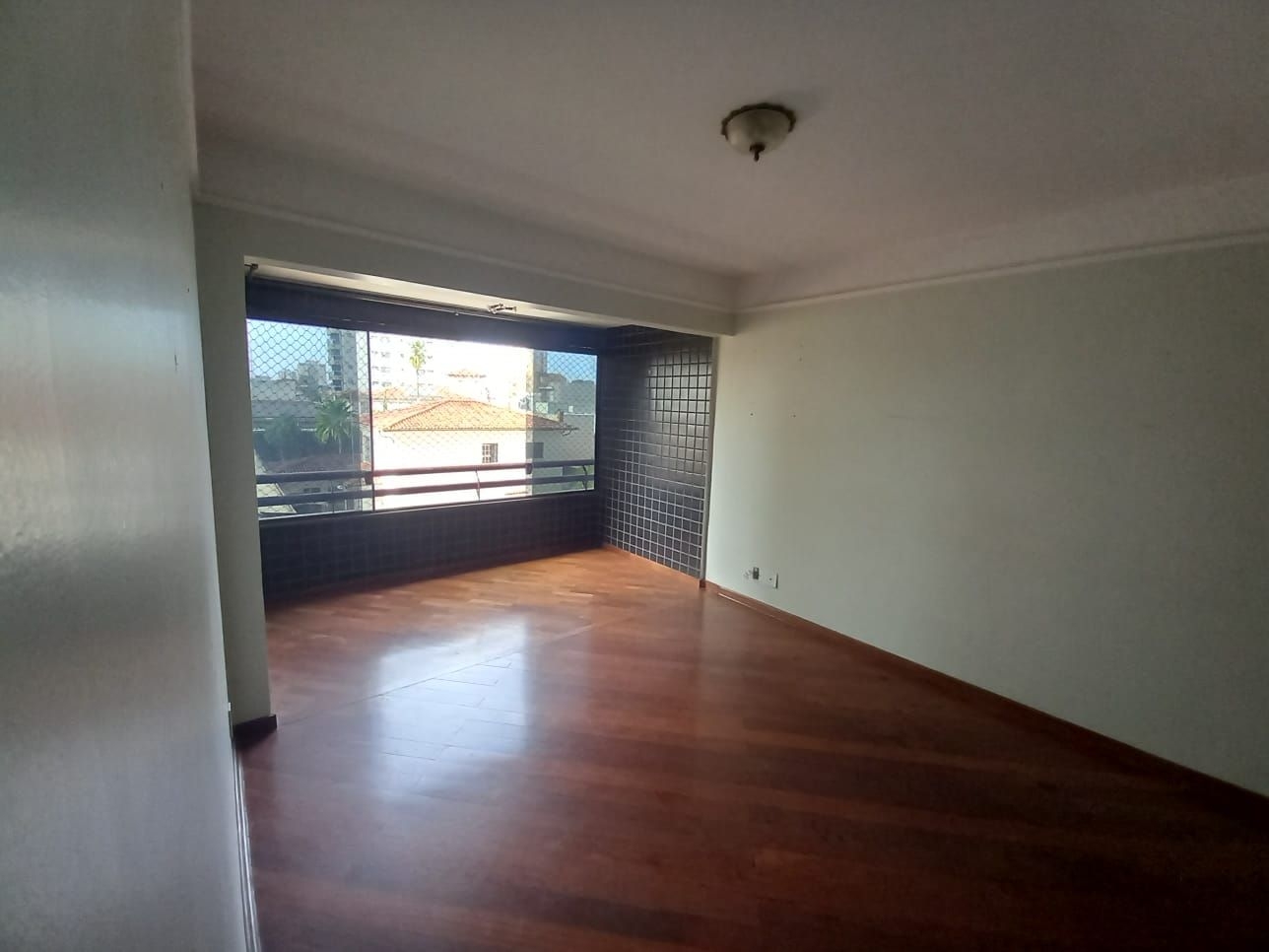 Apartamento - Locao - Centro - Ribeiro Preto