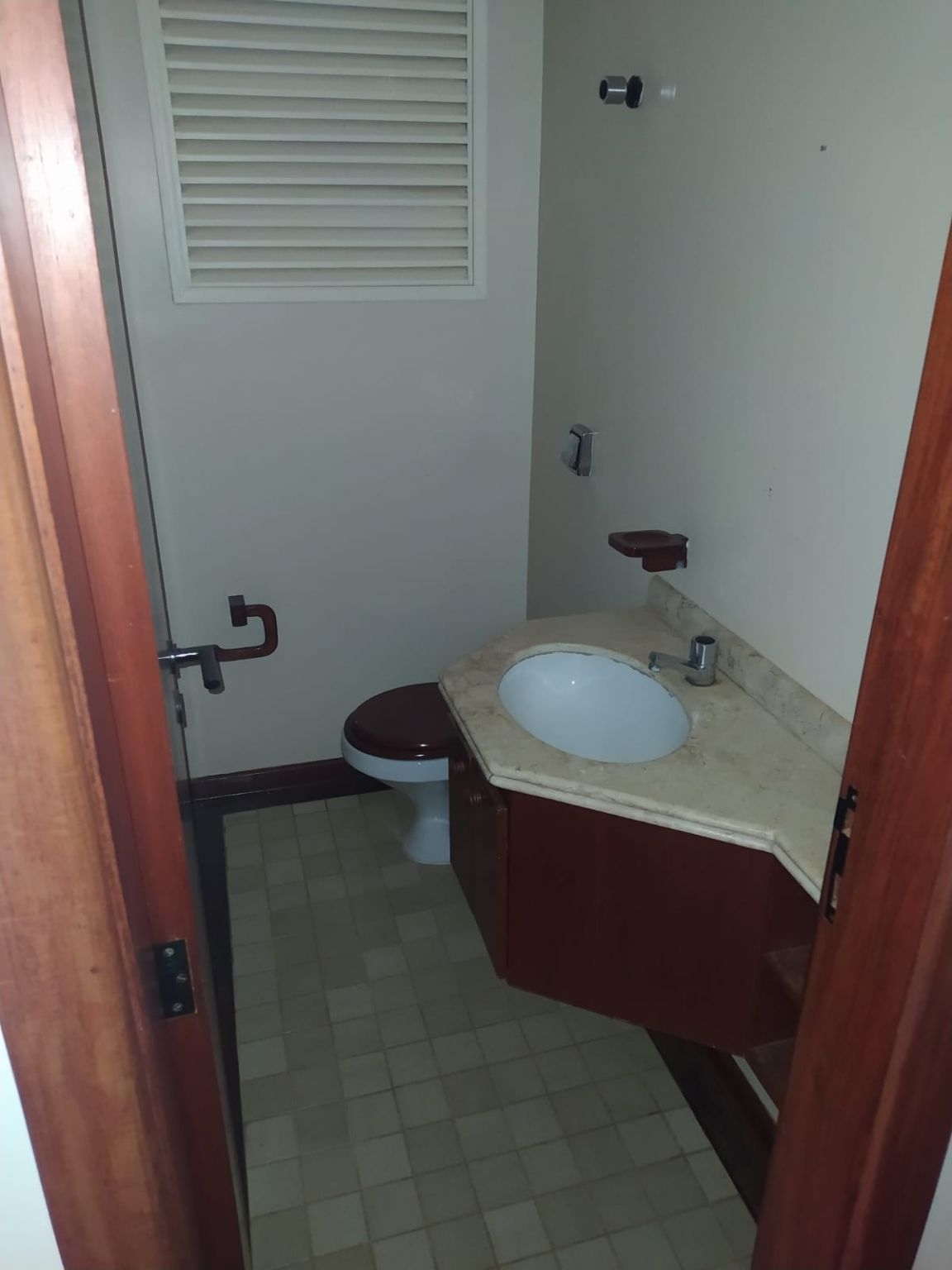 Apartamento - Locao - Centro - Ribeiro Preto