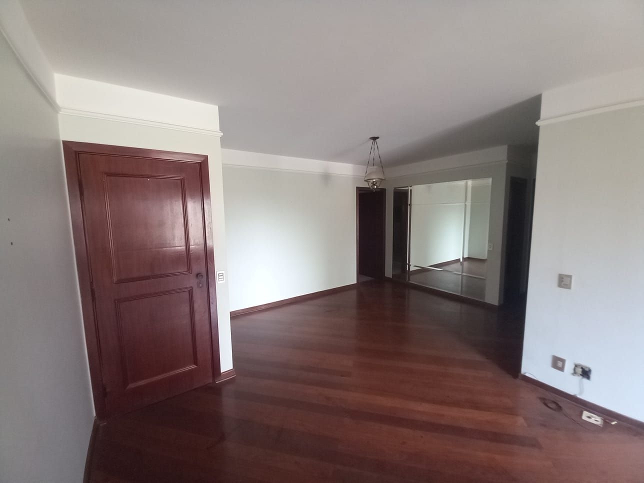 Apartamento - Locao - Centro - Ribeiro Preto