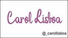 https://www.instagram.com/_carollisboa