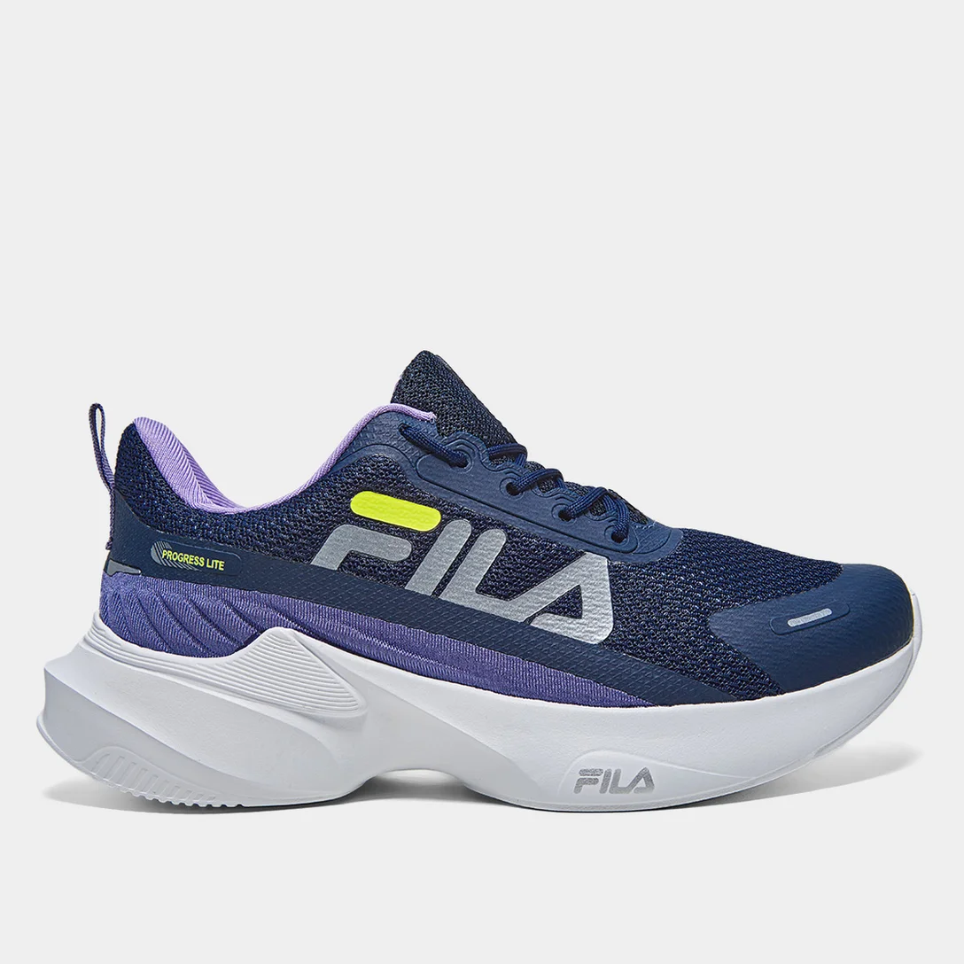 Buscar tenis fila online