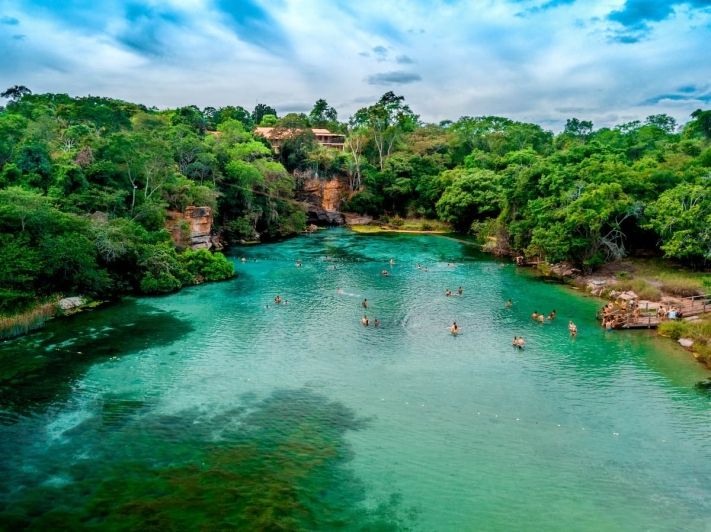 Chapada Diamantina