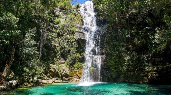 Chapada dos Veadeiros